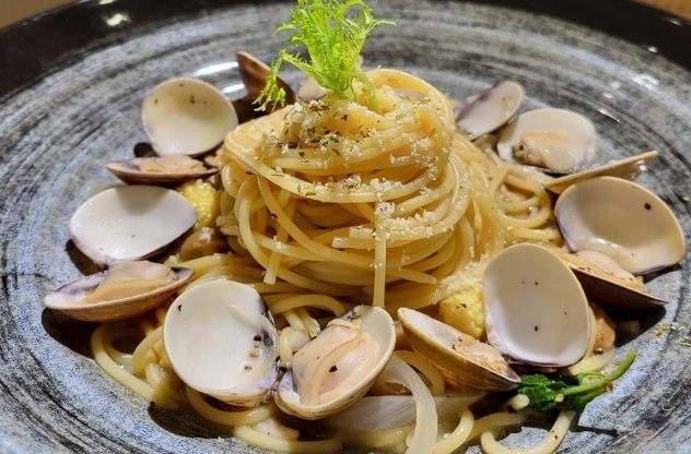 義大利餐廳台南