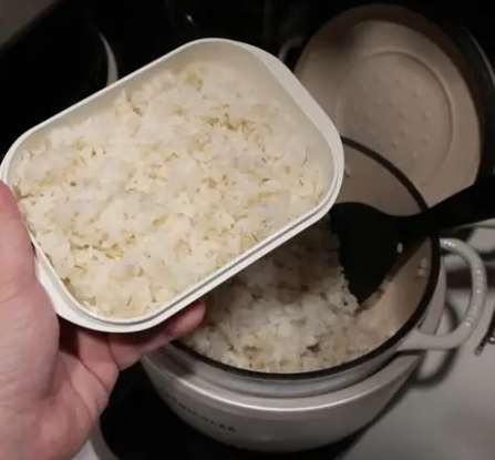 白飯冷凍保存 白飯冷凍保存