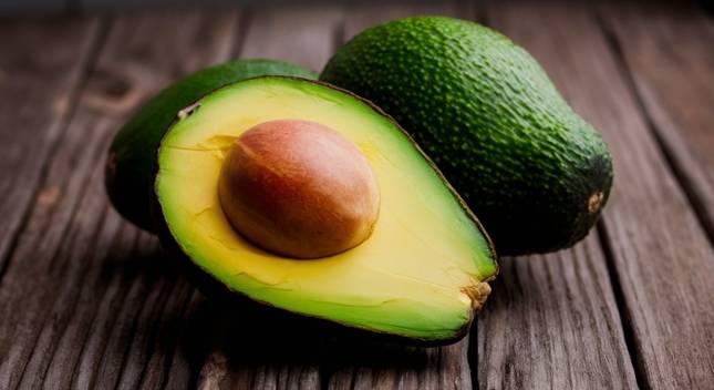 酪梨成熟判斷 酪梨成熟判斷