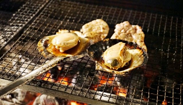 北海道海鮮必吃