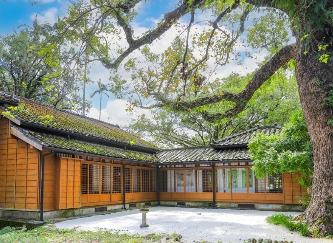 宜蘭情侶室內活動