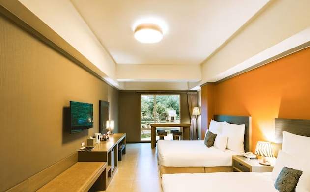 六福村主題飯店