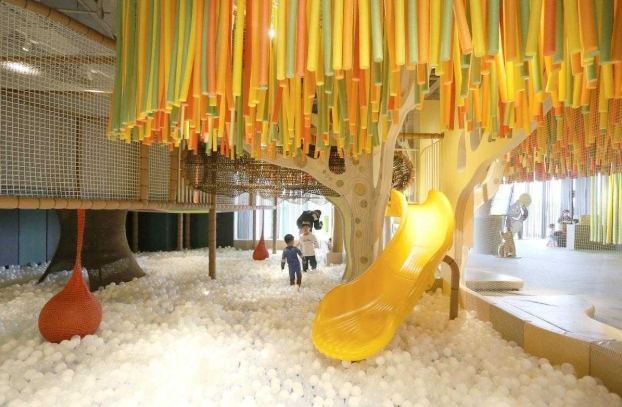 南科考古館評價