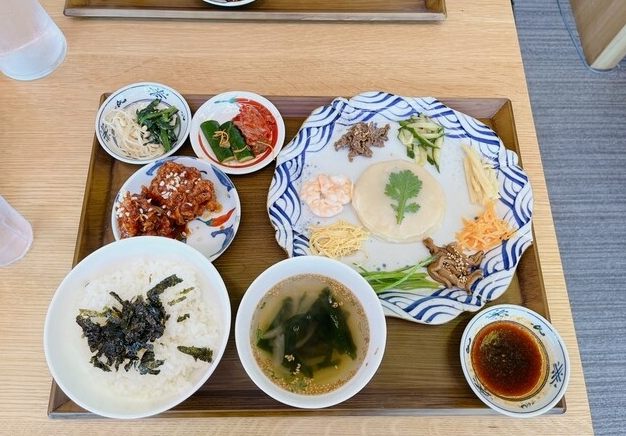 和歌山美食推薦