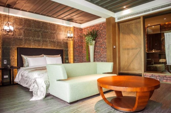 帶寵物住宿台中