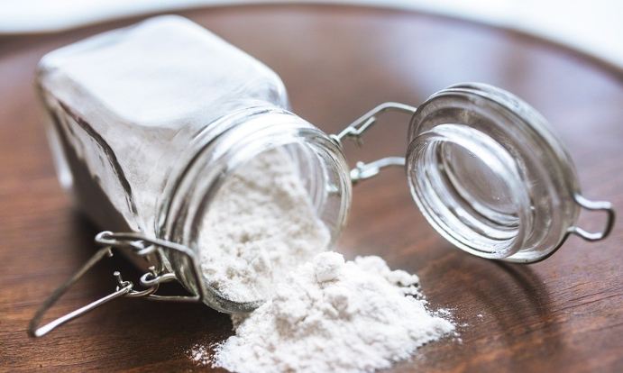 蛋白粉結塊解決