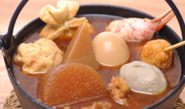 名古屋美食推薦