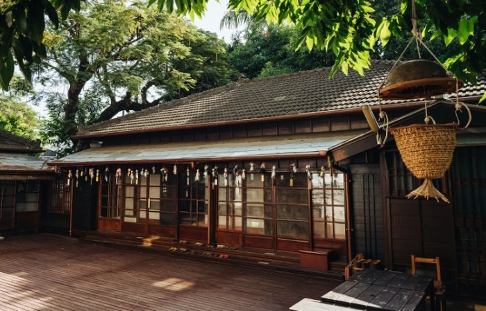 輪椅友善雲林景點