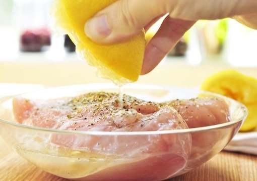 醃雞肉冷藏期限