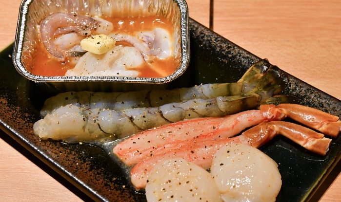 燒肉吃到飽 推薦