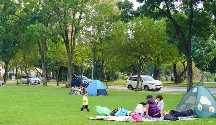 中南部旅遊推薦