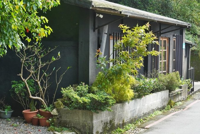 九份下午茶 九份下午茶