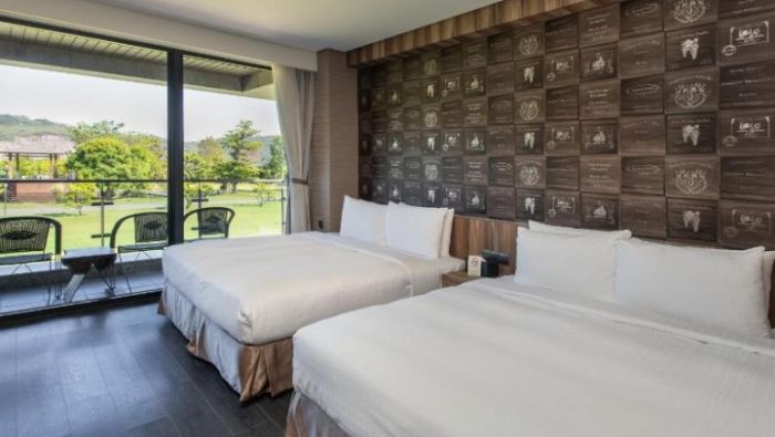 台東市火車站住宿