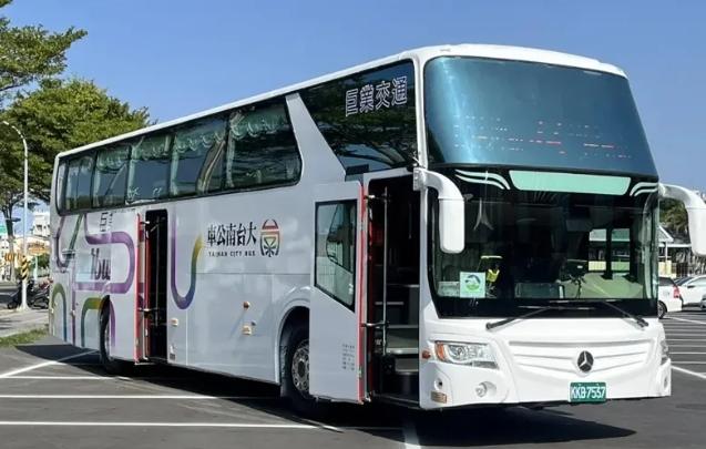 台南高鐵站周边旅游