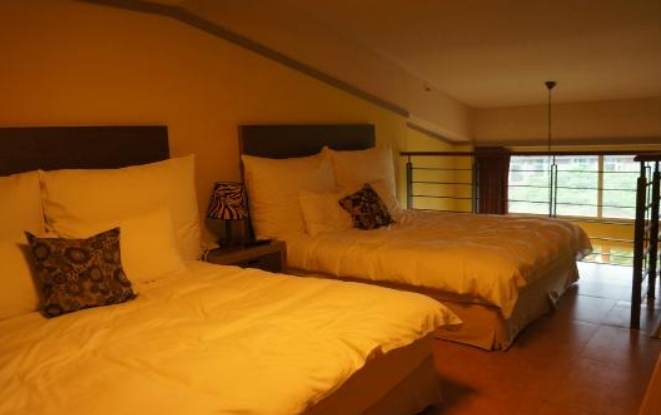 六福村住宿價格