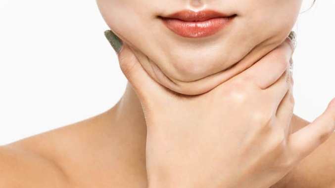 臉部輪廓不明顯