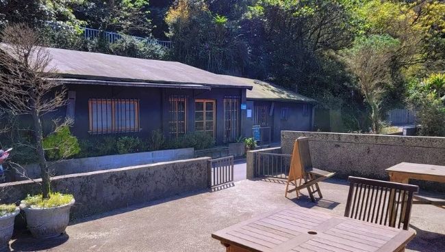 九份景觀咖啡 九份景觀咖啡