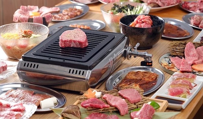 國際通美食吃到飽