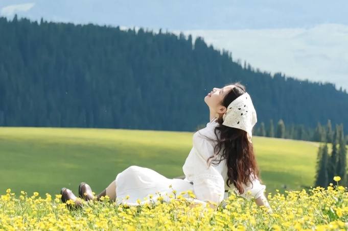 新疆景點推薦 新疆景點推薦