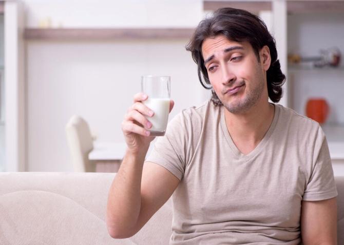 乳清蛋白 睡前飲用