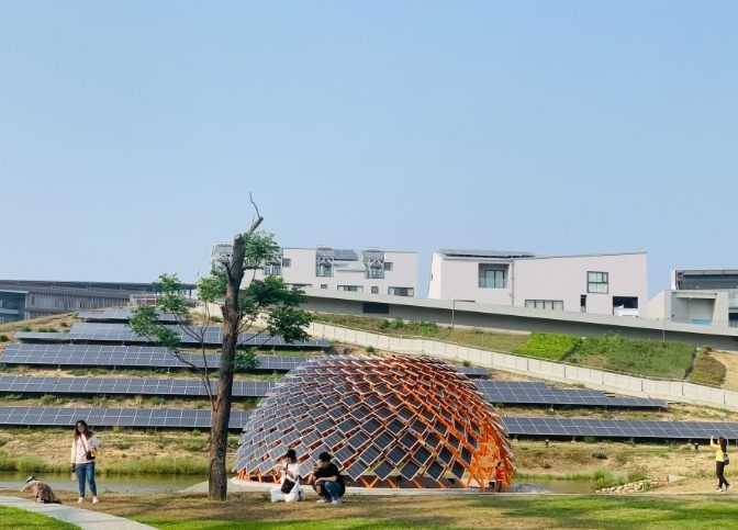 台南高鐵站周边旅游