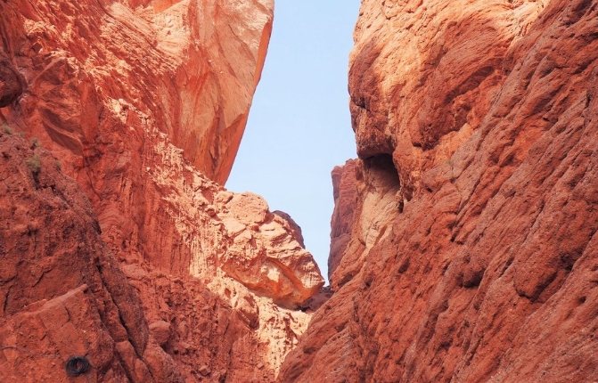 新疆景點推薦 新疆景點推薦
