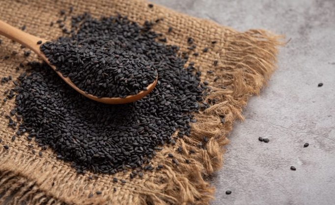 黑芝麻最佳食用時機