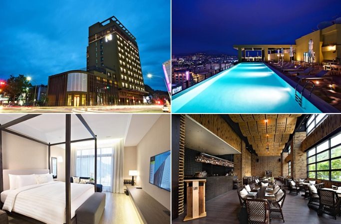 台東高CP值住宿