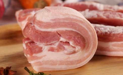五花肉冷藏技巧 五花肉冷藏技巧