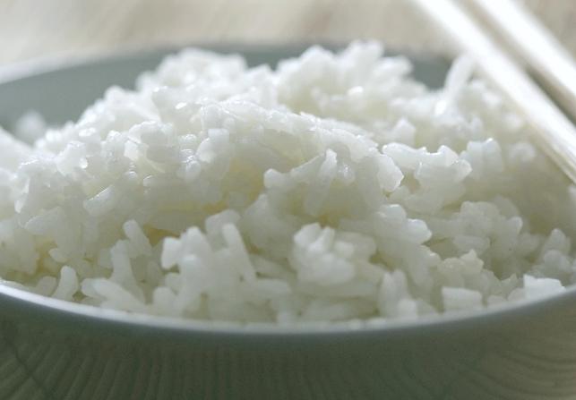 冷凍白飯可以放多久