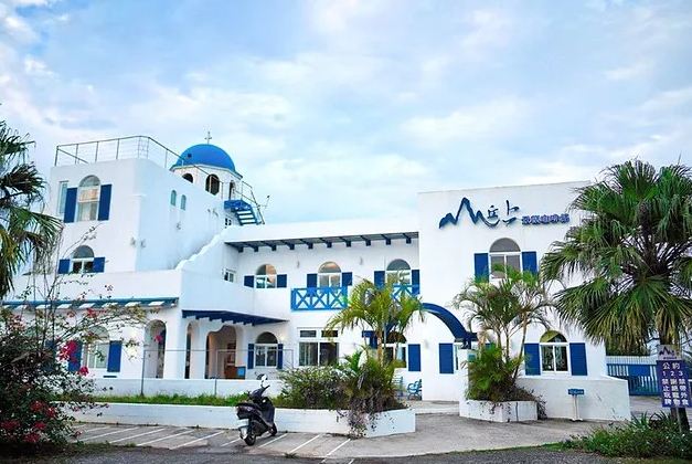 景觀咖啡館推薦