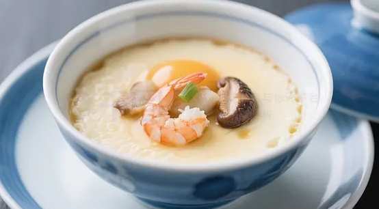 海鮮茶碗蒸 食譜 海鮮茶碗蒸 食譜