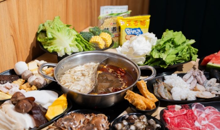 中山站火鍋推薦 中山站火鍋推薦