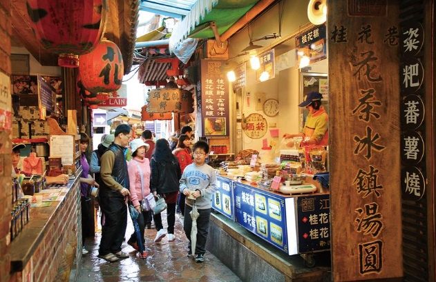 新竹峨眉湖附近景點 新竹峨眉湖附近景點