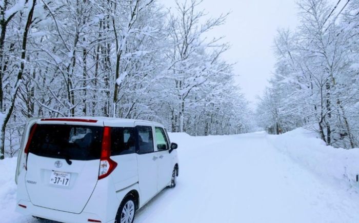 北海道景點推薦 北海道景點推薦