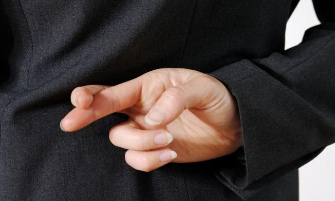 哪個星座愛說謊 哪個星座愛說謊