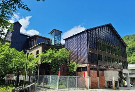 無障礙旅遊中部 無障礙旅遊中部