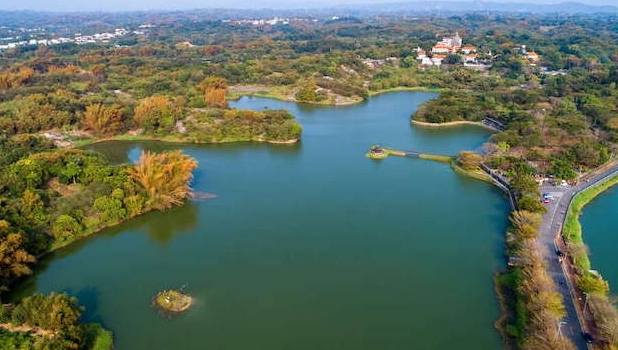 台南歸仁秘境 台南歸仁秘境