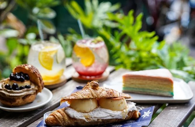 台北西門町美食 台北西門町美食