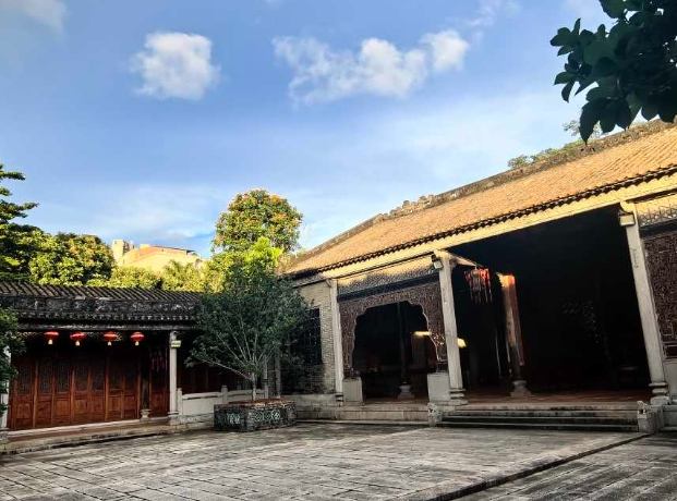 北山大院旅遊 北山大院旅遊