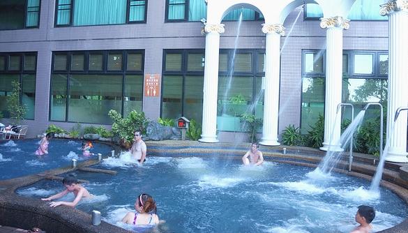 宜蘭溫泉推薦 宜蘭溫泉推薦