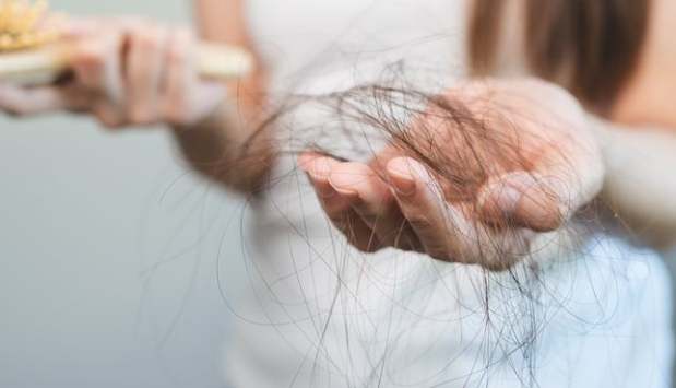 掉髮原因與預防 掉髮原因與預防