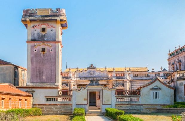 金門景點推薦 金門景點推薦