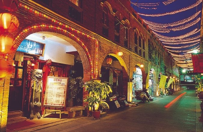 金門三天兩夜行程 金門三天兩夜行程