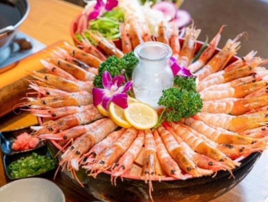 名古屋海鮮餐廳