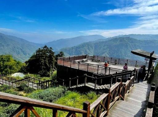 無障礙旅遊中部 無障礙旅遊中部