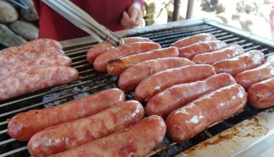 三坑老街小吃 三坑老街小吃