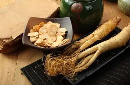 鮮人參副作用 鮮人參副作用