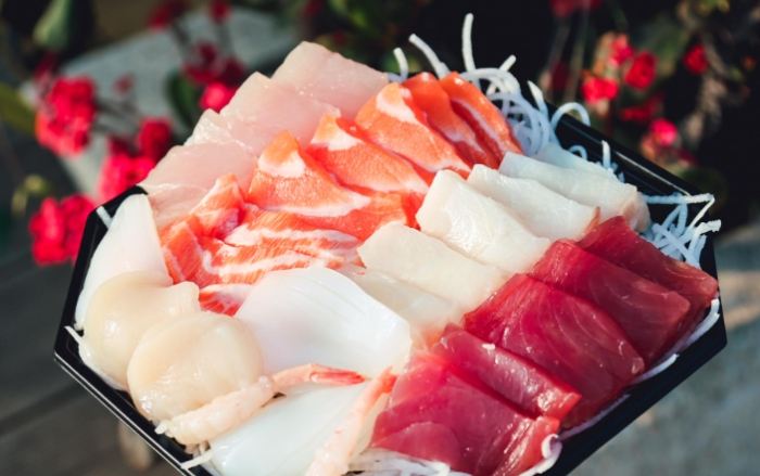 梧棲漁港美食 梧棲漁港美食