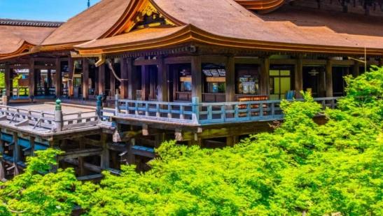 大阪京都二日遊 大阪京都二日遊